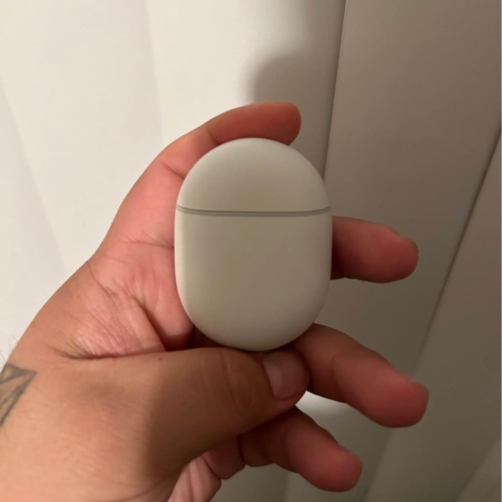 Google earbuds A-series